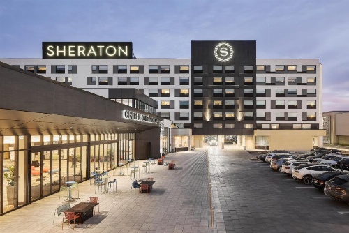 Sheraton Laval Hotel image 3